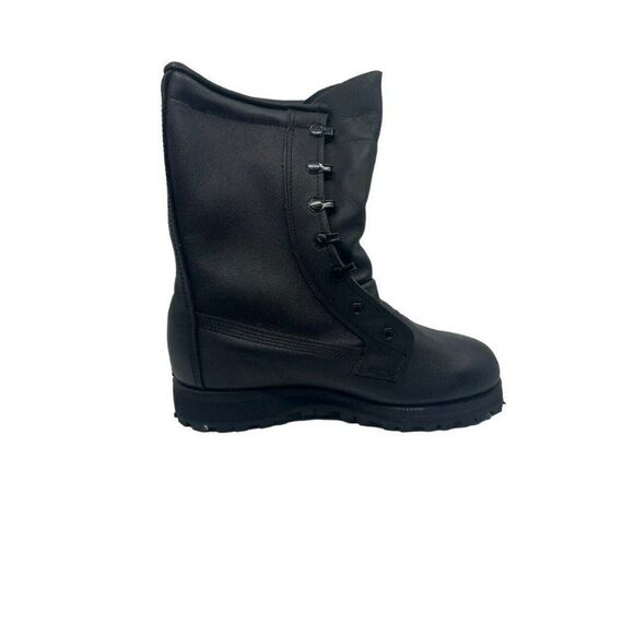 Belleville COLD/WET Intermediate Black VIbram Goretex 5.5  WIDE NEW WITH TAGS main image 10